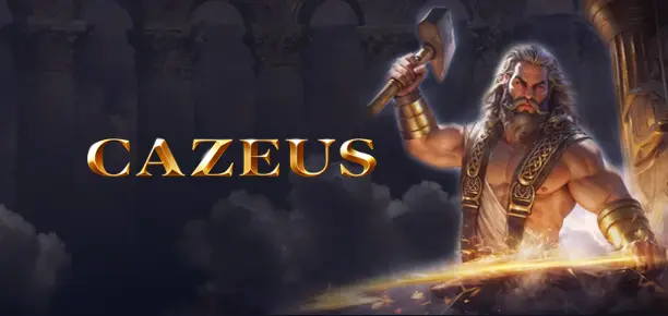Cazeus Casino – Bonus